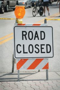 Popenoe Run project to close Willowdale Road